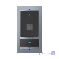 پنل درب بازکن تصویری فنویل Fanvil i62 Video Door Phone
