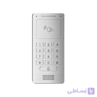 گرنداستریم Grandstream GDS3710 IP Audio Door System