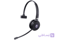 هدست بی سیم یلینک Yealink WH66 Mono UC wireless headset