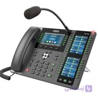 تلفن رومیزی فنویل Fanvil X210i Enterprise IP Phone