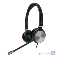 هدست دو گوش یلینک Yealink YHS36 Dual Headset