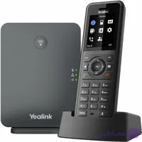 تلفن بی سیم یلینک Yealink W77P DECT Phone