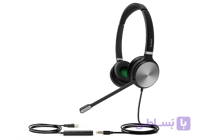 هدست یالینک Yealink UH36 USB Dual Headset