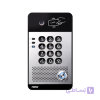 درب باز کن فنویل Fanvil i30 SIP Video Door Phone