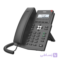 تلفن رومیزی فنویل Fanvil X1S/X1SP IP Phone
