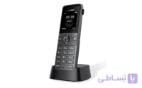 گوشی بی سیم یلینک Yealink W73H DECT Handset