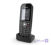 تلفن بی سیم اسنوم  Snom M30 DECT IP Phone