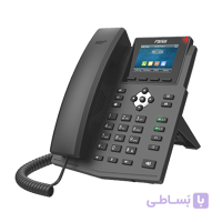تلفن ای پی بی سیم فنویل Fanvil X3SW WiFi Phone
