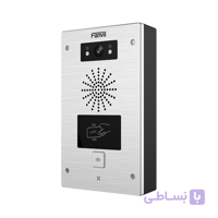 اینترکام فنویل Fanvil i32V SIP Video Door Phone