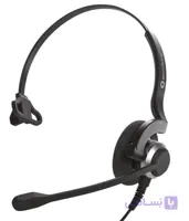 هدست Accutone UM910 USB Headset