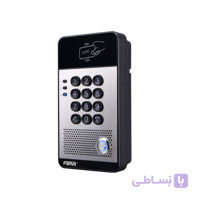 درب باز کن فنویل Fanvil i20S SIP Door Phone