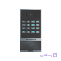 پنل درب بازکن تصویری فنویل Fanvil i64 Video Door Phone