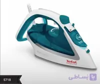 اتو بخار تفال 2500وات مدل 5718