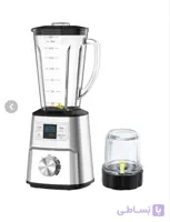 مخلوط کن آسیاب مونزا مدل MB8182