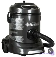 جارو برقی سطلی عرشیا مدل 3600