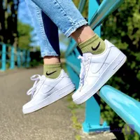 جوراب ساق کوتاه nike