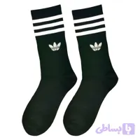 جوراب ساق بلند ورزشی Adidas آدیداس