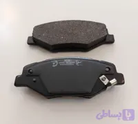 لنت ترمز جلو سمند ملی و سمند سورن برند جهان تک