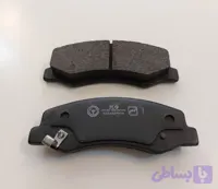 لنت ترمز جلو رانا برند جهان تک