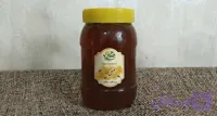 عسل کنار (سدر) نیم کیلویی اصل جنوب خنک و انرژی‌زا | تنها عسلی که جوش نمی‌زند!
