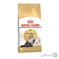 غذای خشک گربه پرشین ادالت رویال کنین۲ کیلویی