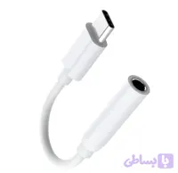 مبدل USB-c به جک buku بوکو
