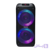 پارتی باکس قابل حمل رویال 8 اینچی اصلی D30