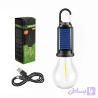 لامپ شارژی کمپینگ Camping Lamp T01