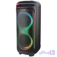 اسپیکر اصلی پارتی باکس بلوتوثی گلکسی بیت G60