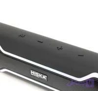 اسپیکر بلوتوثی قابل حمل هیسکا مدل B59