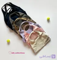 ساک ورزشی لولولمون (لاما)