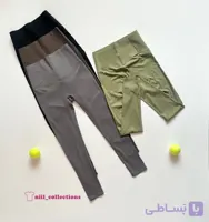 لگ کمر گنی لولولمون