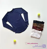 تیشرت آستین بلند ژادو