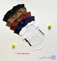 تیشرت وندا (لولولمون)