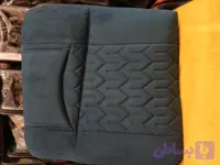 روکش صندلی اتومبیل پاترول پارچه مخمل