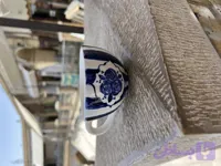 فنجان سرامیک دستساز نقاشی خرید مستقیم از تولیدکننده