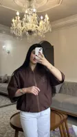 بامبر جکت زنانه تابستونی