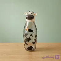 بطری شیر ام وي اچ گلس اند پلاستيكس