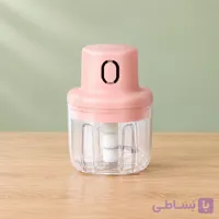 خردکن مدل کوکینگ