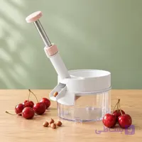 هسته گیر آلبالوk1