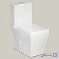 توالت فرنگی پارس سرام مدل آرین