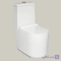 توالت فرنگی پارس سرام مدل آریا