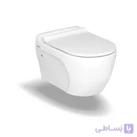 توالت فرنگی پارس سرام مدل والهنگ ستیا