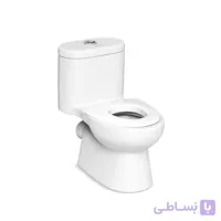 توالت فرنگی کودک پارس سرام