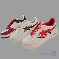 کتونی بیپ Bape
