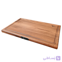 تخته گوشت حرفه‌ای کوکینگ فلیم مدل Elm Pro