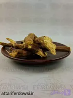 ریشه شیرین بیان (بسته 100 گرمی)
