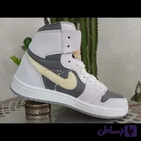 نایک جردن ساقدار مدل دیور کد 1056