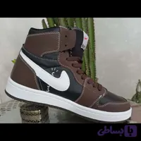 نایک جردن ساقدار مدل دیور کد 1057