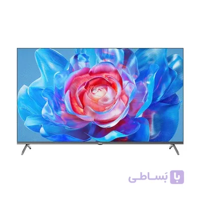 تلویزیون هوشمند 55 اینچ UHD مدل GTV-55Su789N - سنترال جی پلاس